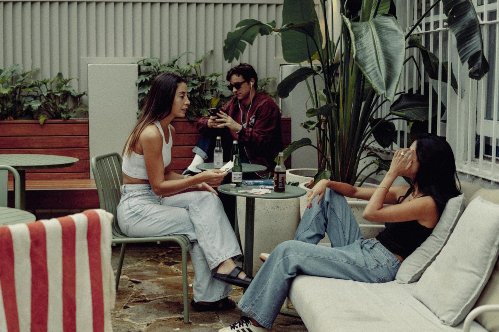 Hostel Little Drifter Bondi *
