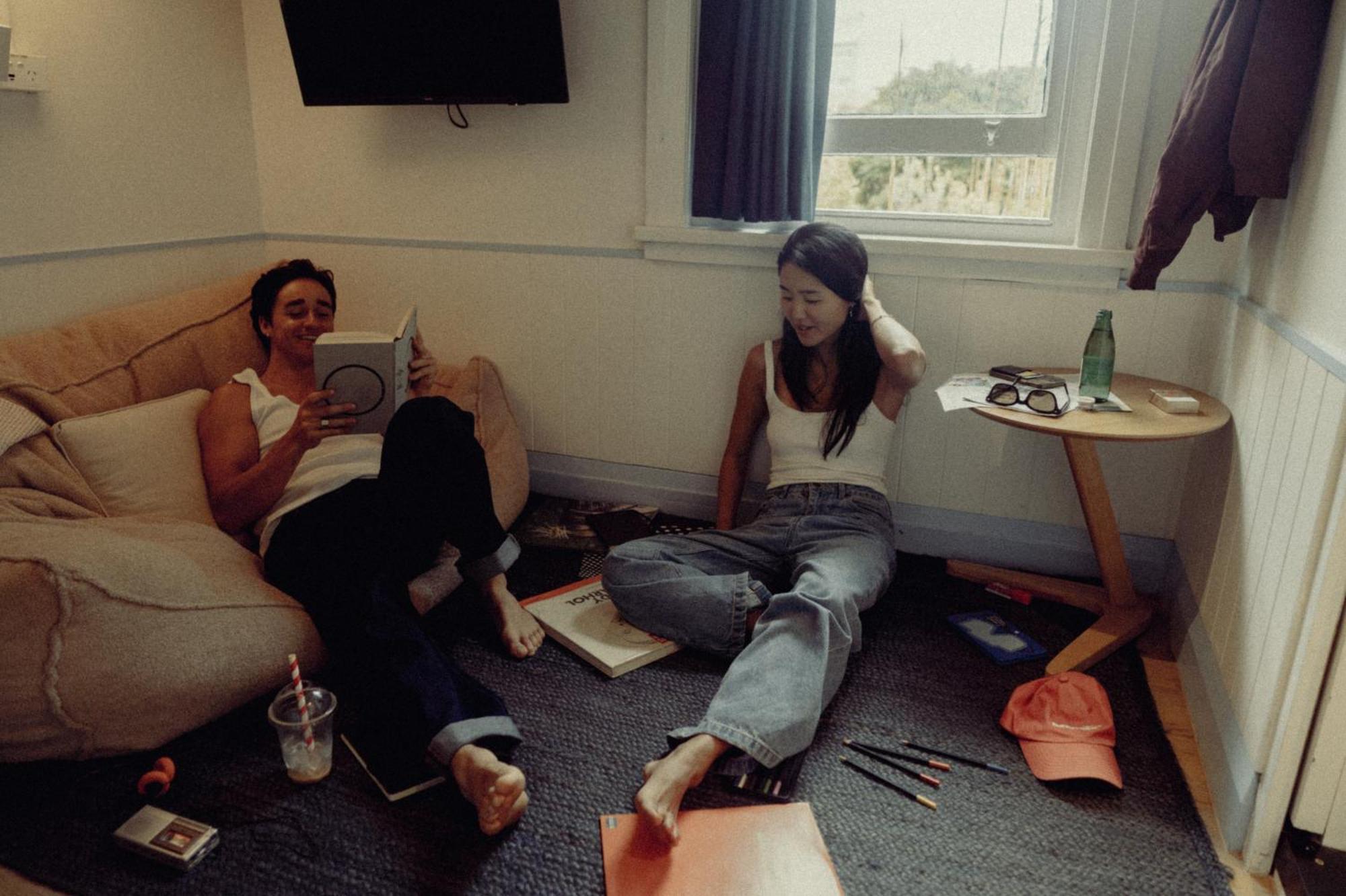 Little Drifter Bondi Hostel